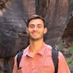 Meet your Posher, Iggy